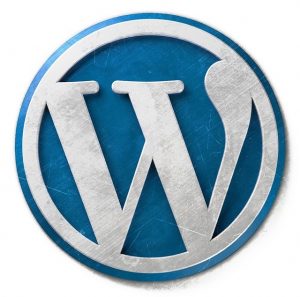 Een site van WordPress, overzichtelijk en gebruiksvriendelijk